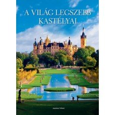 A világ legszebb kastélyai     37.95 + 1.95 Royal Mail